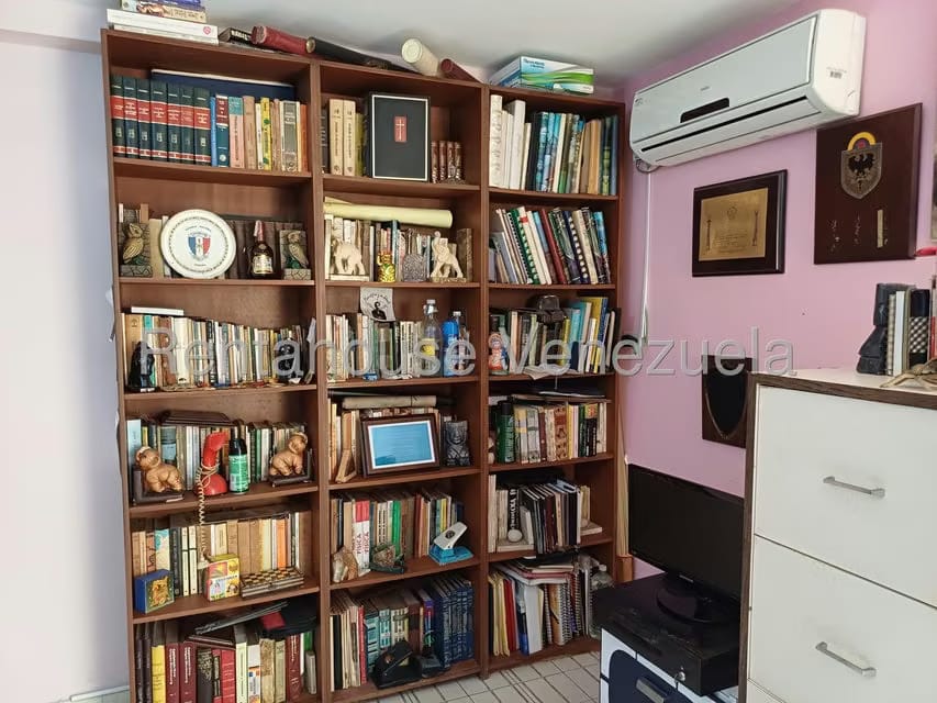 Casa (Duplex) en Venta en El Castaño, Aragua - 23