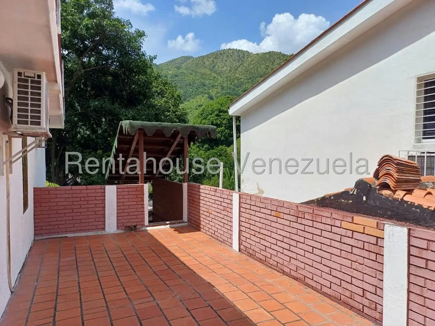 Casa (Duplex) en Venta en El Castaño, Aragua - 24
