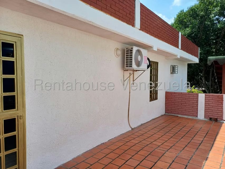 Casa (Duplex) en Venta en El Castaño, Aragua - 25