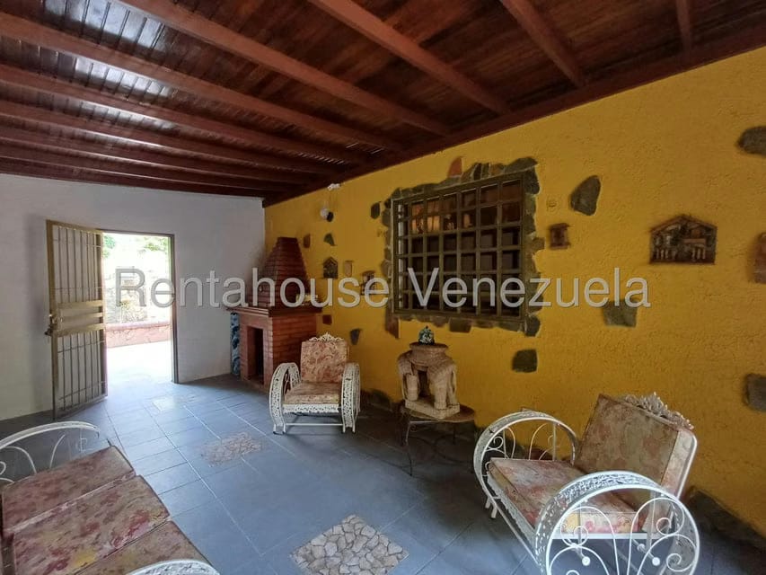 Casa (Duplex) en Venta en El Castaño, Aragua - 27