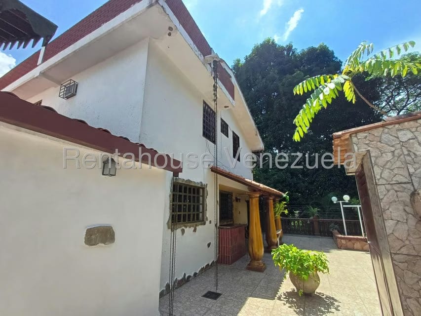 Casa (Duplex) en Venta en El Castaño, Aragua - 30