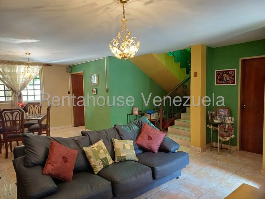 Casa (Duplex) en Venta en El Castaño, Aragua - 4