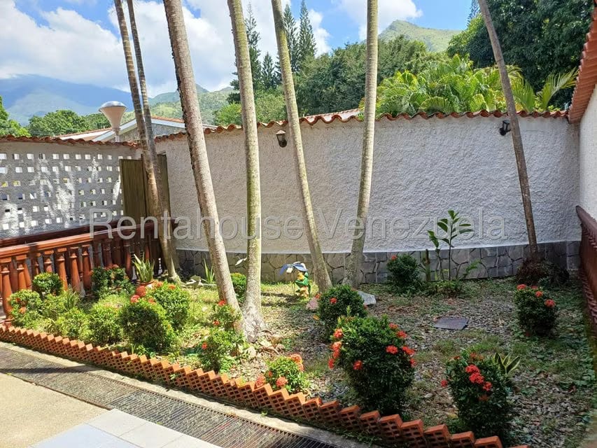 Casa (Duplex) en Venta en El Castaño, Aragua - 32