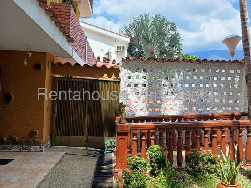 Casa (Duplex) en Venta en El Castaño, Aragua - 33