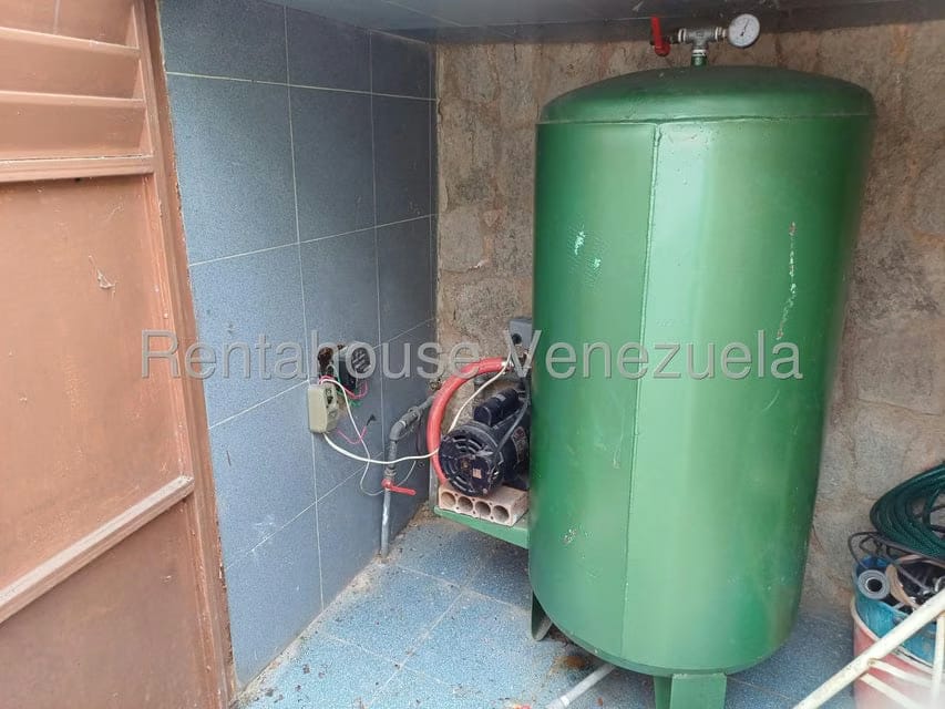 Casa (Duplex) en Venta en El Castaño, Aragua - 34