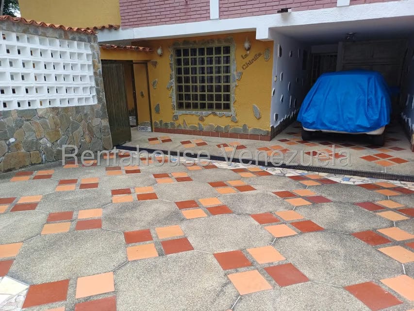 Casa (Duplex) en Venta en El Castaño, Aragua - 36