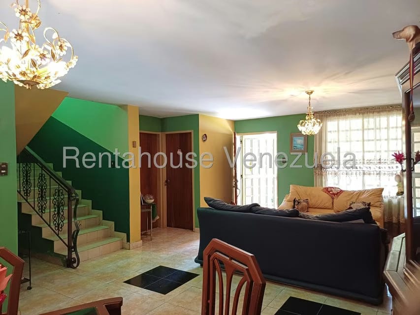 Casa (Duplex) en Venta en El Castaño, Aragua - 7