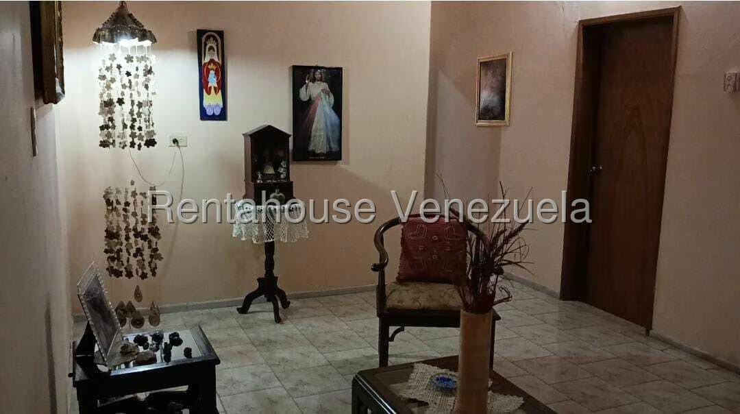 Casa (1 Nivel) en Venta en Monsenor Iturriza, Falcon