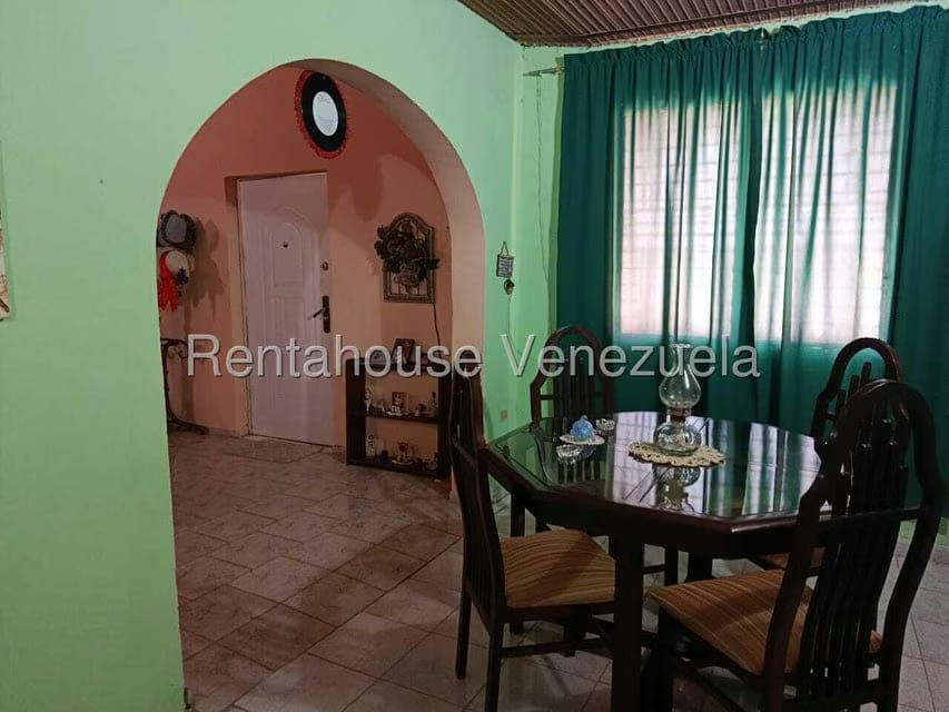 Casa (1 Nivel) en Venta en Monsenor Iturriza, Falcon - 3