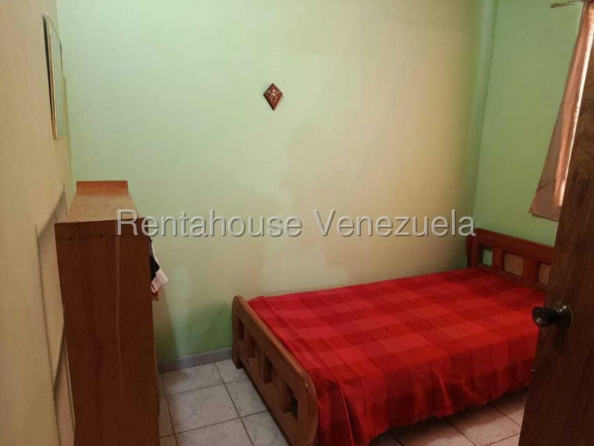 Casa (1 Nivel) en Venta en Monsenor Iturriza, Falcon - 4