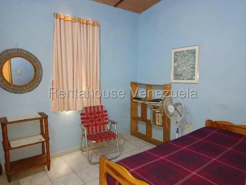 Casa (1 Nivel) en Venta en Monsenor Iturriza, Falcon - 5