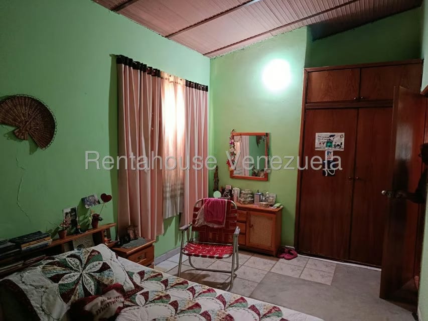 Casa (1 Nivel) en Venta en Monsenor Iturriza, Falcon - 7