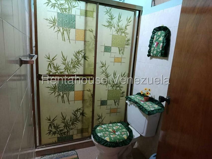 Casa (1 Nivel) en Venta en Monsenor Iturriza, Falcon - 8