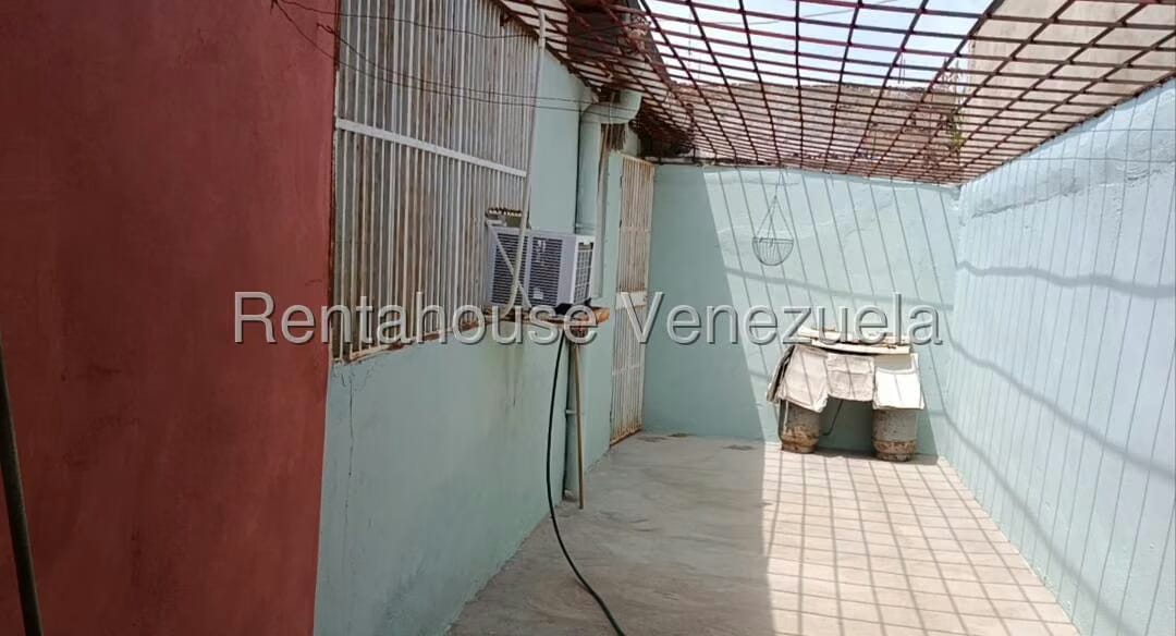 Casa (1 Nivel) en Venta en Monsenor Iturriza, Falcon - 9