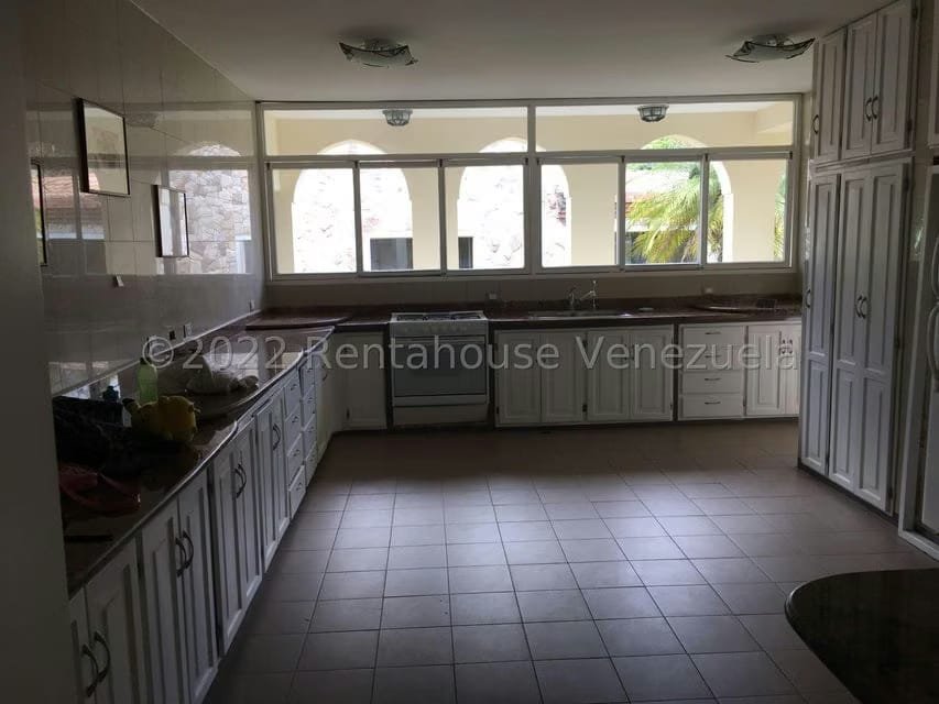 Casa (Colonial) en Venta en Sector Cantarrana, Miranda - 13