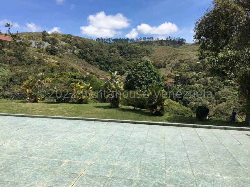 Casa (Colonial) en Venta en Sector Cantarrana, Miranda - 21