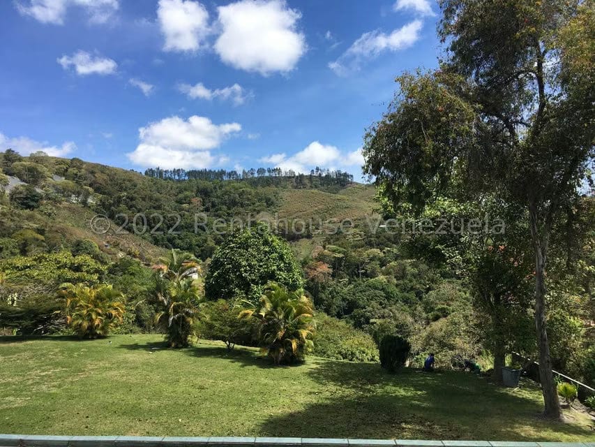 Casa (Colonial) en Venta en Sector Cantarrana, Miranda - 22