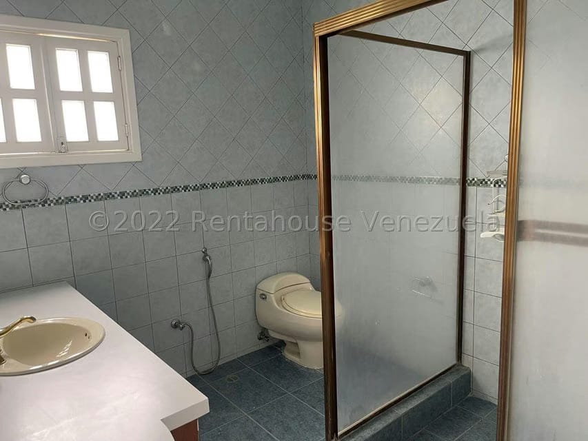 Casa (Colonial) en Venta en Sector Cantarrana, Miranda - 25
