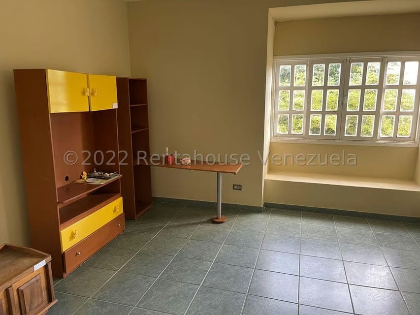 Casa (Colonial) en Venta en Sector Cantarrana, Miranda - 28