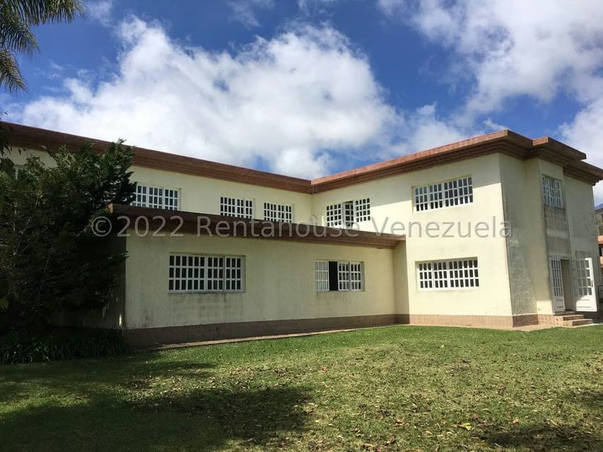 Casa (Colonial) en Venta en Sector Cantarrana, Miranda - 5