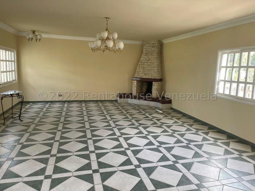 Casa (Colonial) en Venta en Sector Cantarrana, Miranda - 9