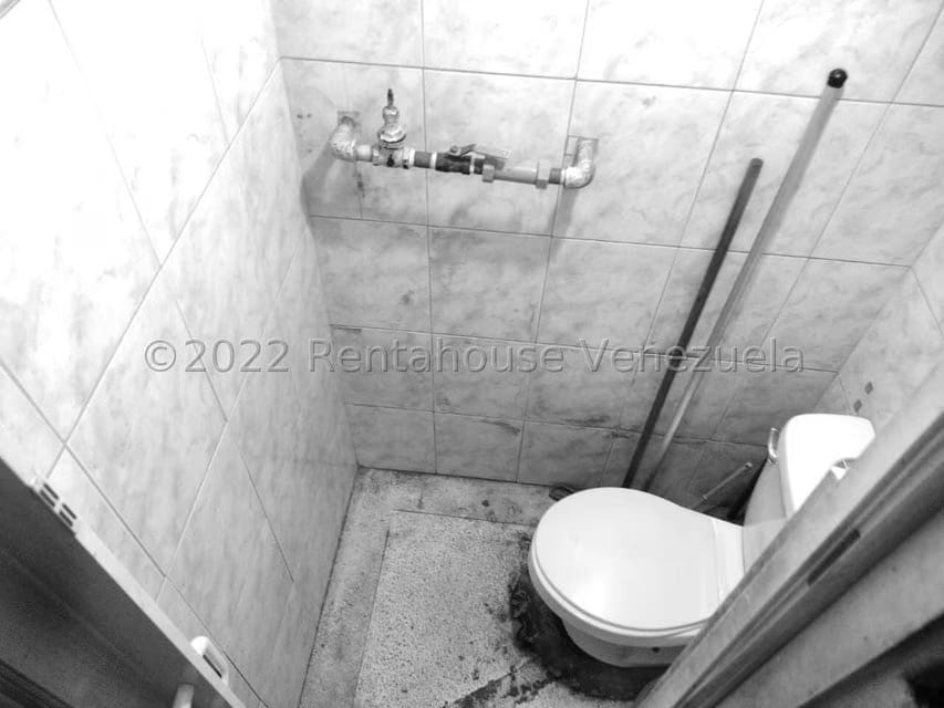 Comercial (Local Comercial) en Venta en Las Acacias, Distrito Metropolitano - 12