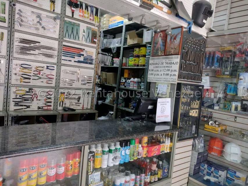Comercial (Local Comercial) en Venta en Las Acacias, Distrito Metropolitano - 13