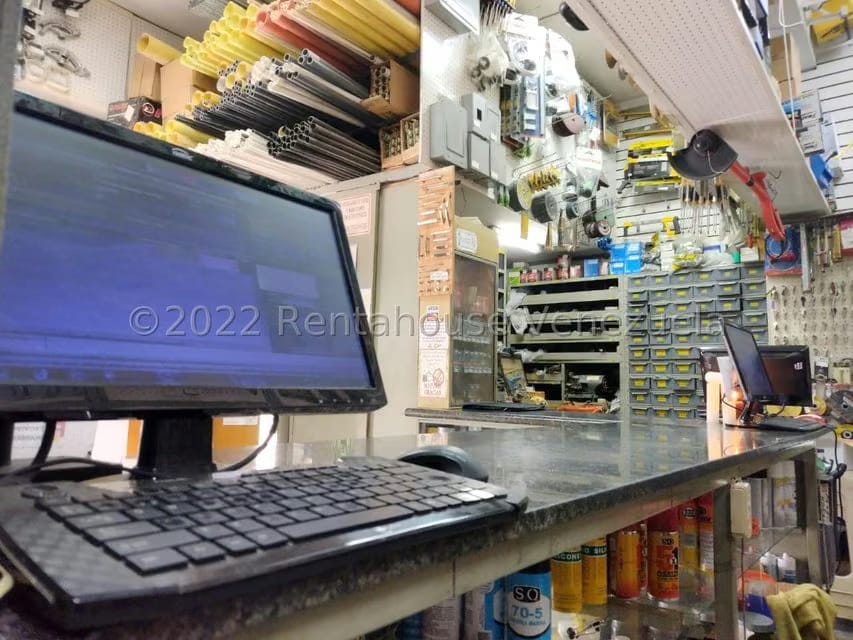 Comercial (Local Comercial) en Venta en Las Acacias, Distrito Metropolitano - 4