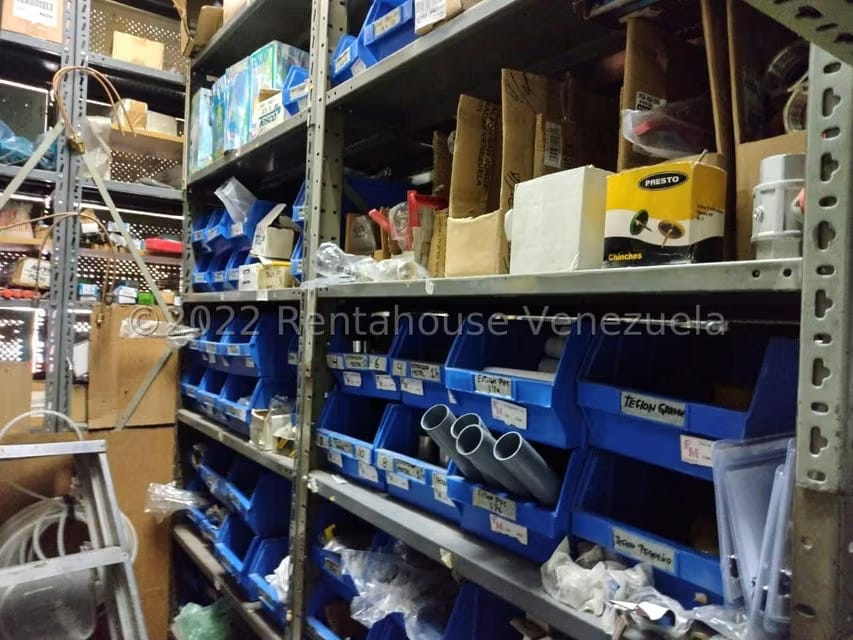 Comercial (Local Comercial) en Venta en Las Acacias, Distrito Metropolitano - 7