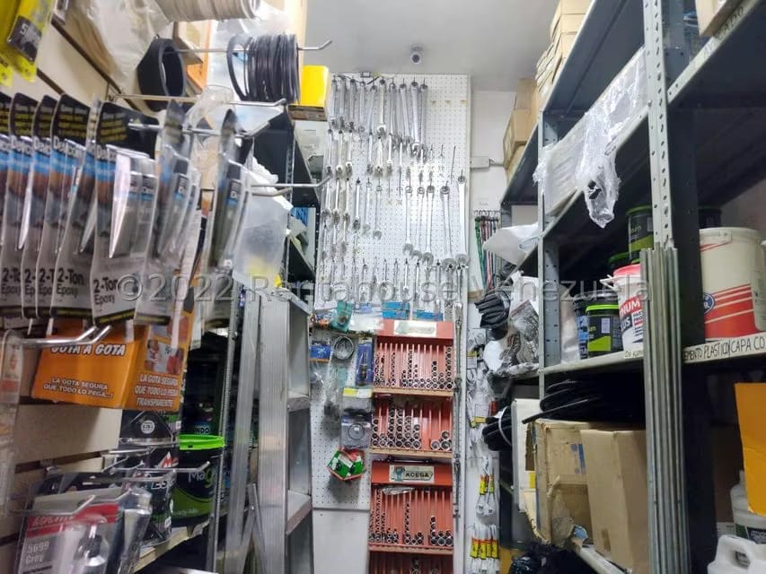 Comercial (Local Comercial) en Venta en Las Acacias, Distrito Metropolitano - 8