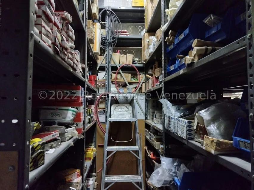 Comercial (Local Comercial) en Venta en Las Acacias, Distrito Metropolitano - 9