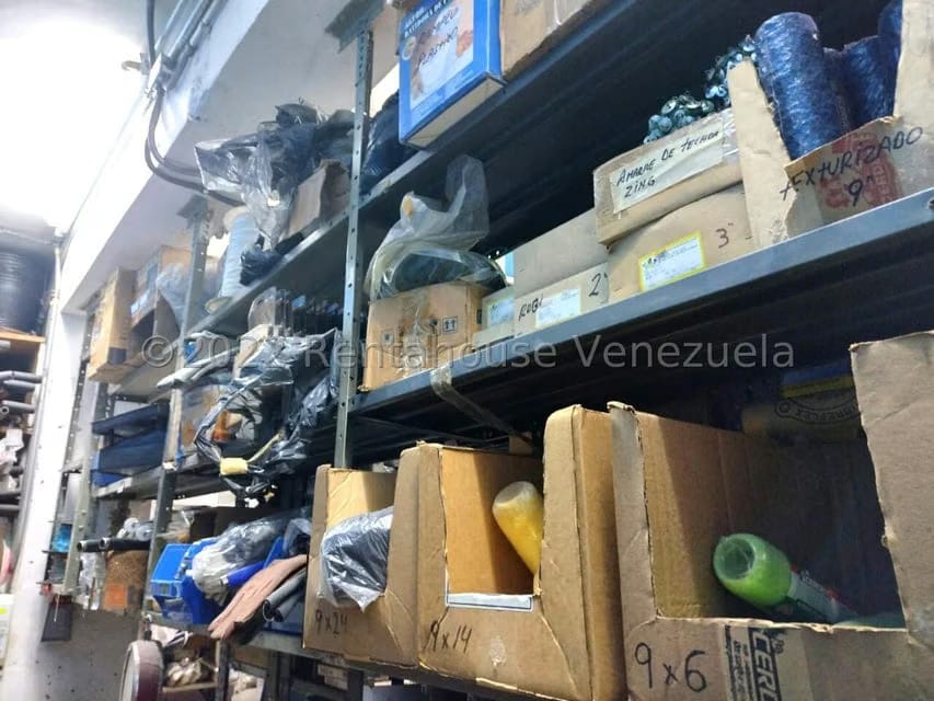 Comercial (Local Comercial) en Venta en Las Acacias, Distrito Metropolitano - 10