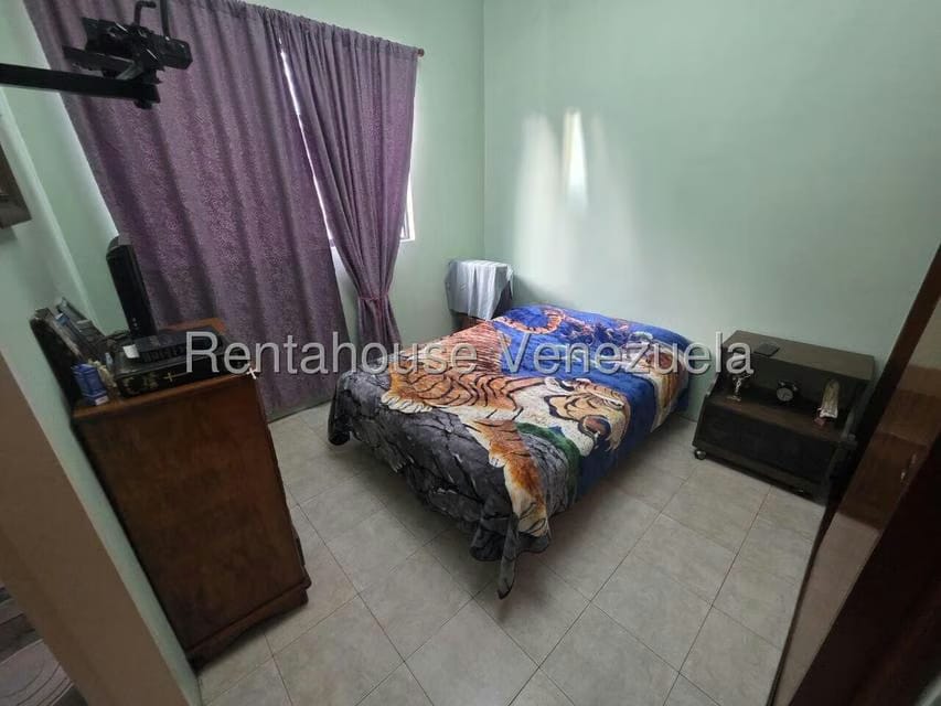Apartamento (1 Nivel) en Venta en La Quinta, Miranda - 11