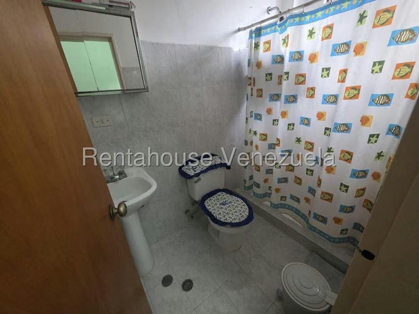 Apartamento (1 Nivel) en Venta en La Quinta, Miranda - 12
