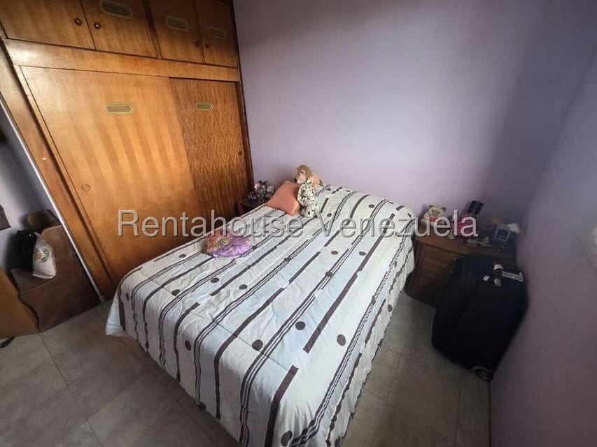 Apartamento (1 Nivel) en Venta en La Quinta, Miranda - 14
