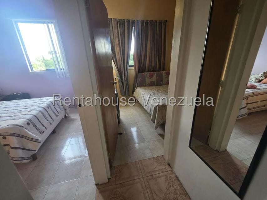 Apartamento (1 Nivel) en Venta en La Quinta, Miranda - 16