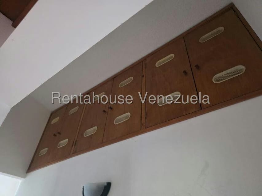 Apartamento (1 Nivel) en Venta en La Quinta, Miranda - 17