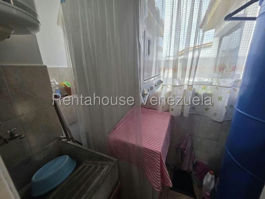 Apartamento (1 Nivel) en Venta en La Quinta, Miranda - 18