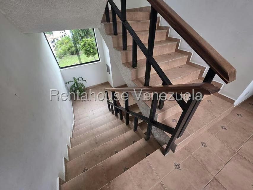 Apartamento (1 Nivel) en Venta en La Quinta, Miranda - 19