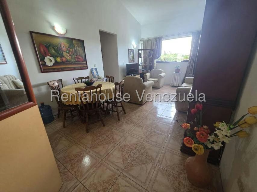 Apartamento (1 Nivel) en Venta en La Quinta, Miranda - 4