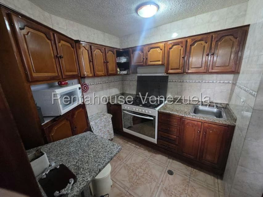 Apartamento (1 Nivel) en Venta en La Quinta, Miranda - 6