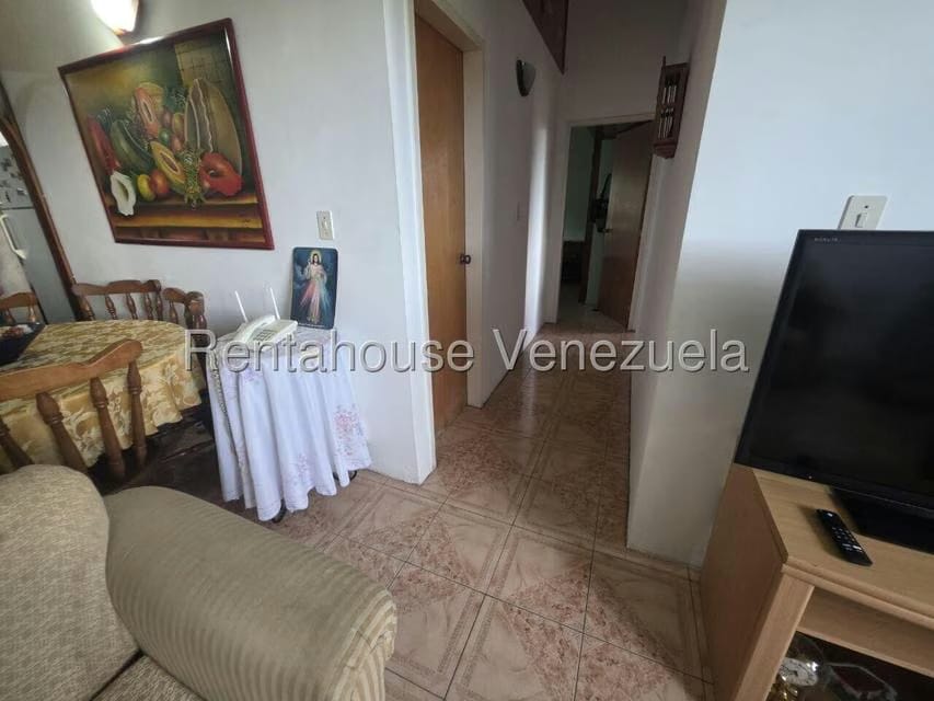 Apartamento (1 Nivel) en Venta en La Quinta, Miranda - 8