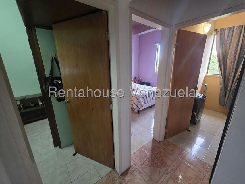 Apartamento (1 Nivel) en Venta en La Quinta, Miranda - 10