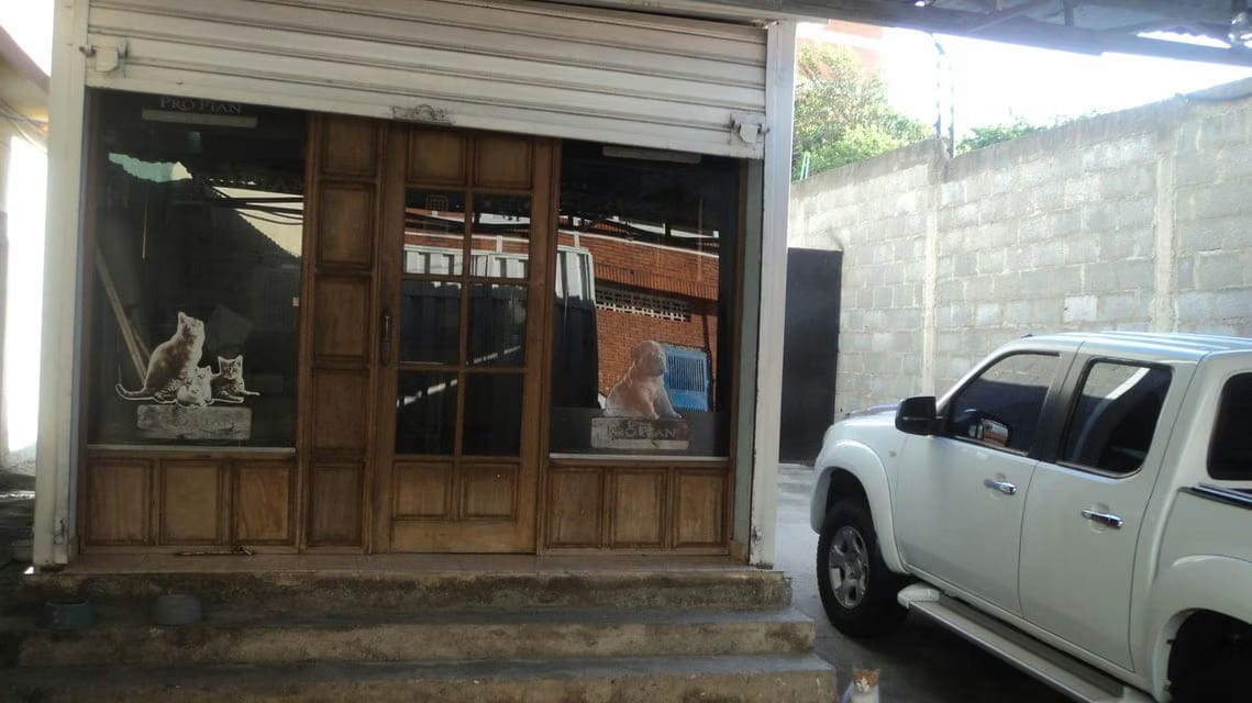 Terreno (Comercial) en Venta en Centro, Lara - 14