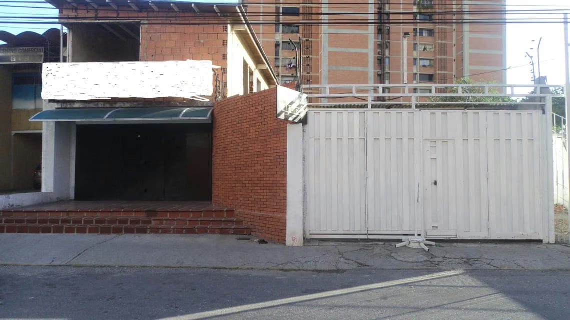 Terreno (Comercial) en Venta en Centro, Lara - 19