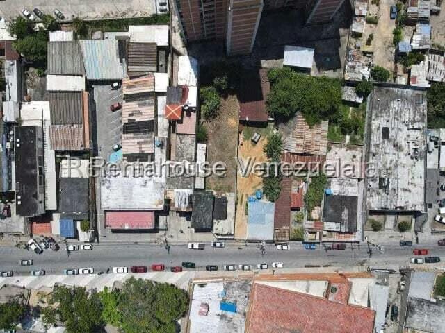 Terreno (Comercial) en Venta en Centro, Lara - 21