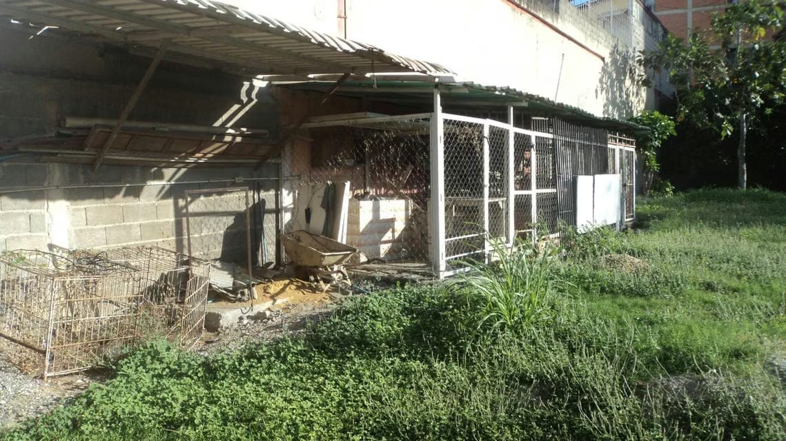 Terreno (Comercial) en Venta en Centro, Lara - 8