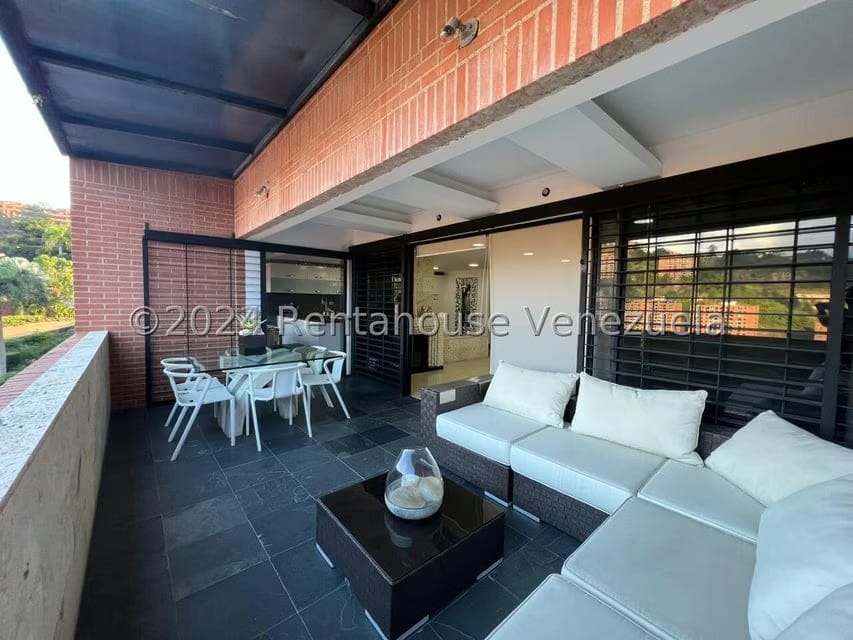 Apartamento (Multiples Niveles) en Venta en La Tahona, Distrito Metropolitano - 13