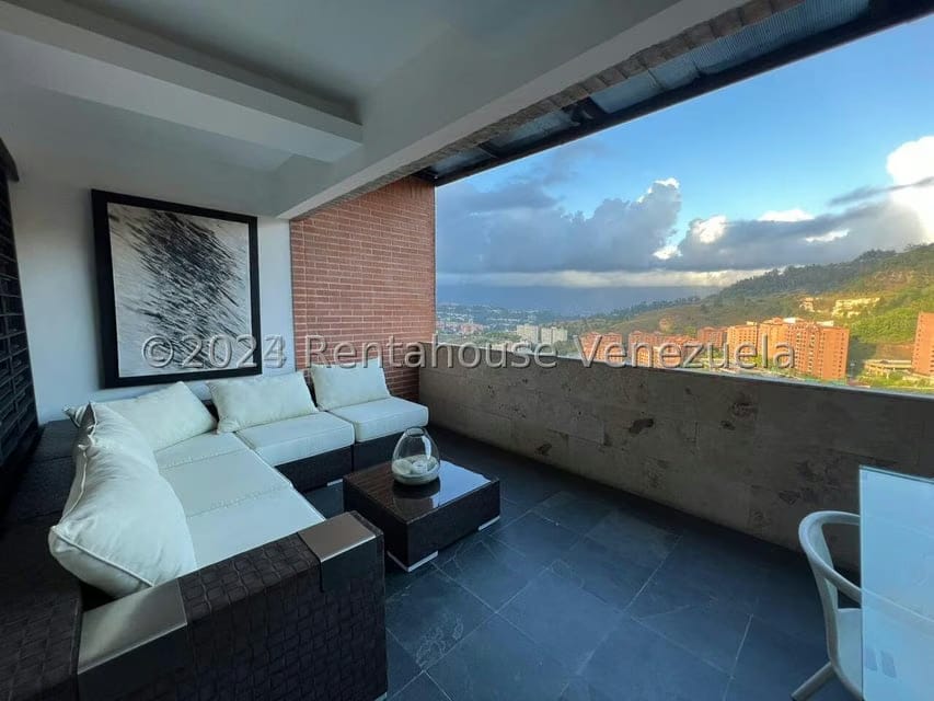 Apartamento (Multiples Niveles) en Venta en La Tahona, Distrito Metropolitano - 14