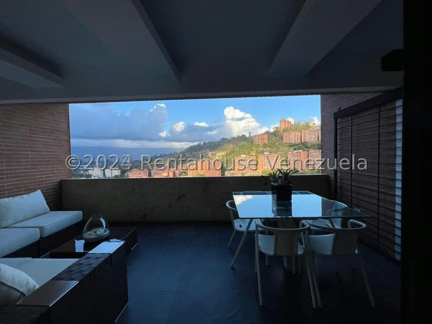 Apartamento (Multiples Niveles) en Venta en La Tahona, Distrito Metropolitano - 16